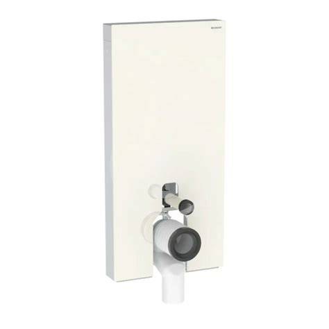 Geberit Monolith sanitárny modul