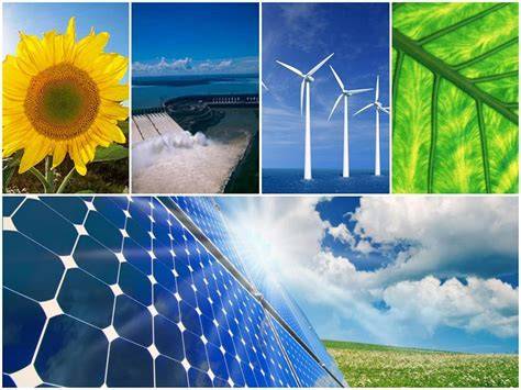 Zdroje obnoviteľnej energie