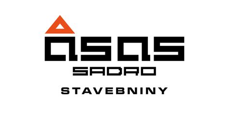 Logo aliancie stavebnín ASAS