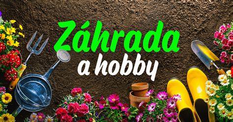 Komplexná údržba záhradného náradia