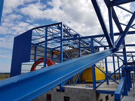 Schéma konštrukcie I-Beam a vrstveného materiálu DuraPlus