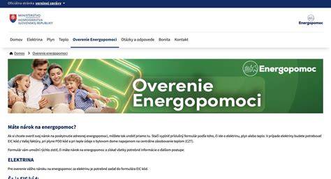 infografika: Ako sa prejavuje Energopomoc na faktúre