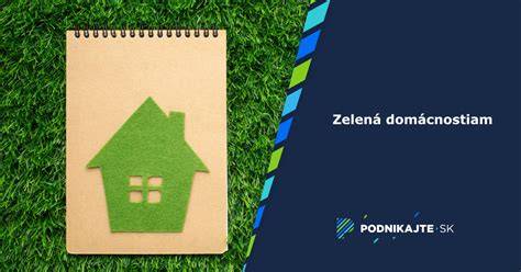 infografika: Postup získania dotácie Zelená domácnostiam