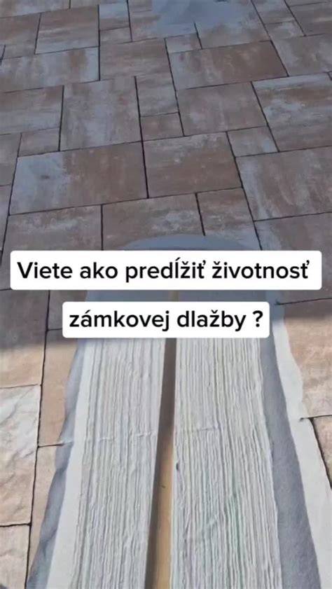 Schéma kalibrovaných dlaždíc a minimálnej šírky škáry