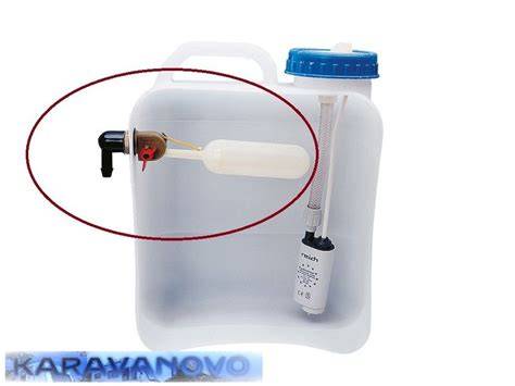 Pripojenie vody k splachovacej nádržke