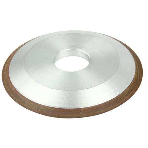 Diamantový brúsny kotúč na brúsenie pílových kotúčov