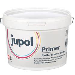 Balenie JUPOL Primer