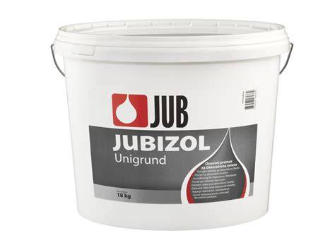 Balenie JUBIZOL Unigrund
