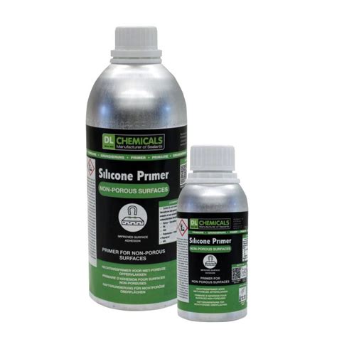 Balenie SILICONE PRIMER