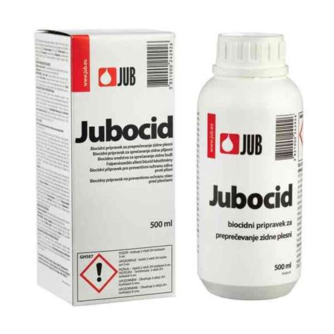 Balenie JUBOCID PLUS