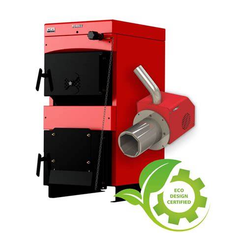 Kotol na pelety Biopel 60 kW
