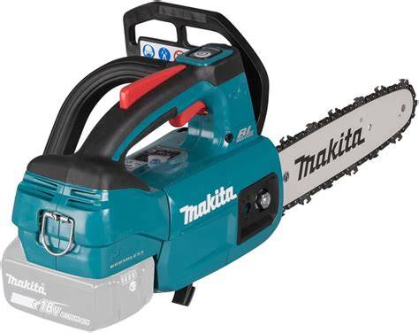 Detail technických špecifikácií Makita DUC254Z