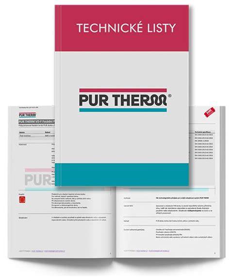 Brožúry a technické listy Protherm