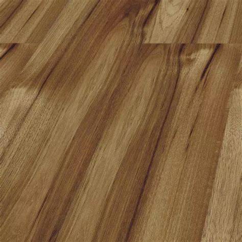 Detailná textúra laminátovej podlahy Hickory Viva