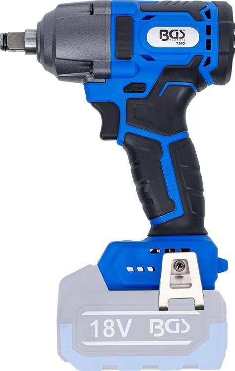 Detailné zobrazenie upínacieho mechanizmu rázového uťahováka
