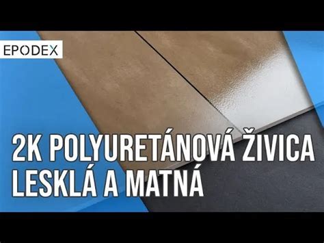 Porovnanie textúry matnej a lesklej čiernej dlažby