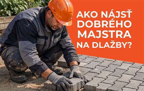 Nástroje na pokládku dlažby