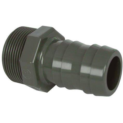 PVC tvarovka ventilačnej hlavice