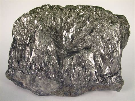 Minerál Grafit