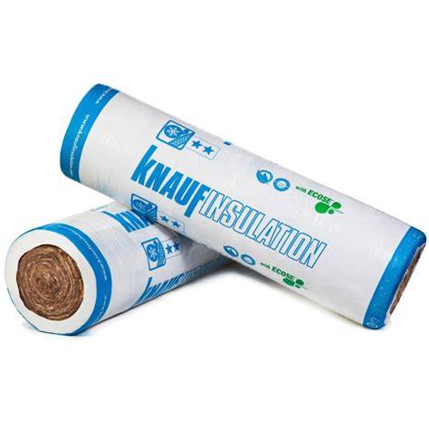 Schéma vrstvenia materiálov pri zateplení steny s Knauf NatuRoll PRO a parotesnou zábranou