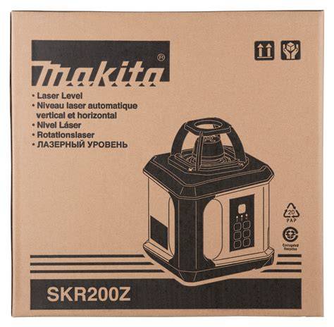 Príslušenstvo Makita SKR200Z
