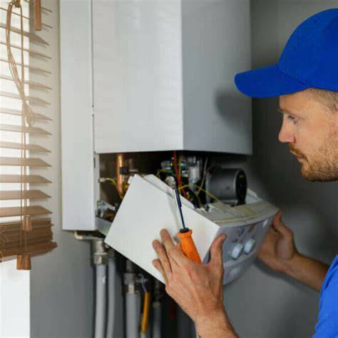 Porovnanie údržby plynových, tuhých a elektrických kotlov