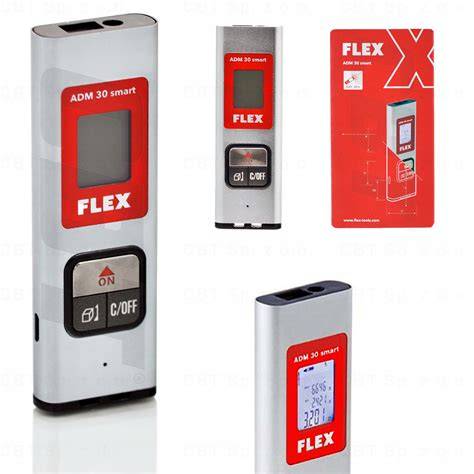 Pohľad na USB nabíjací port a batériu FLEX ADM 30