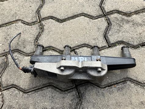 Zapaľovacia lišta Škoda Felicia 1.3 MPI