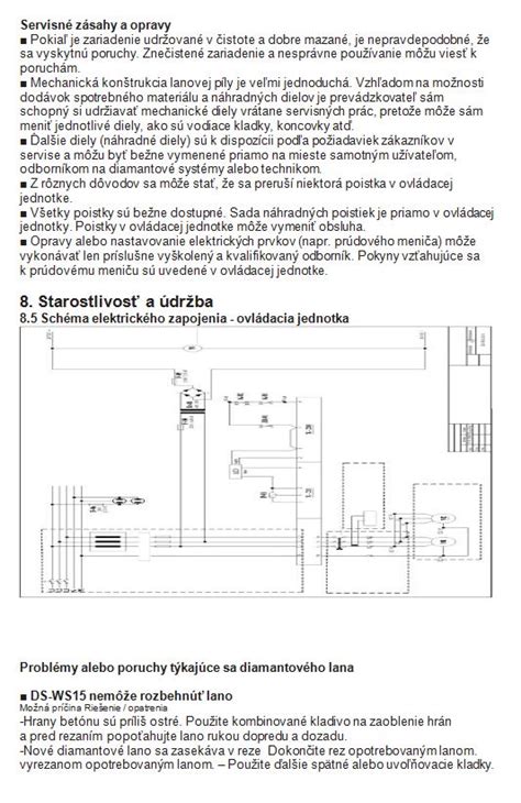 Porovnanie elektrickej a benzínovej píly z hľadiska ergonómie