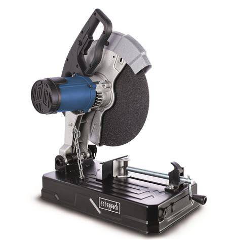 Scheppach MT 150 v prevádzke