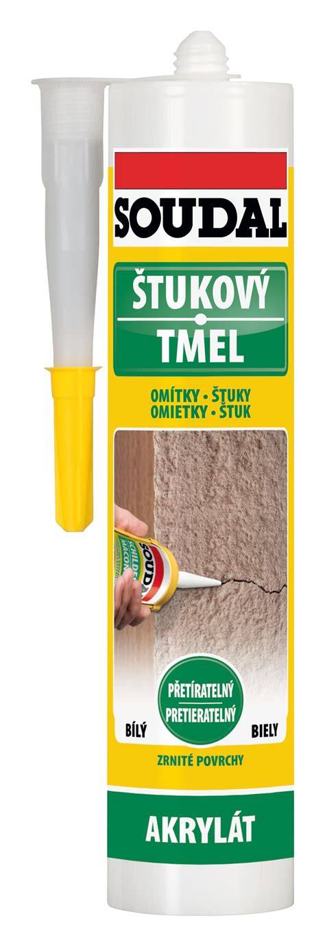 štukový tmel