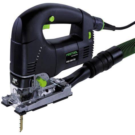 Priamočiara píla Festool TRION PS 300