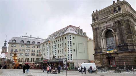 Carbonhaus v Drážďanoch