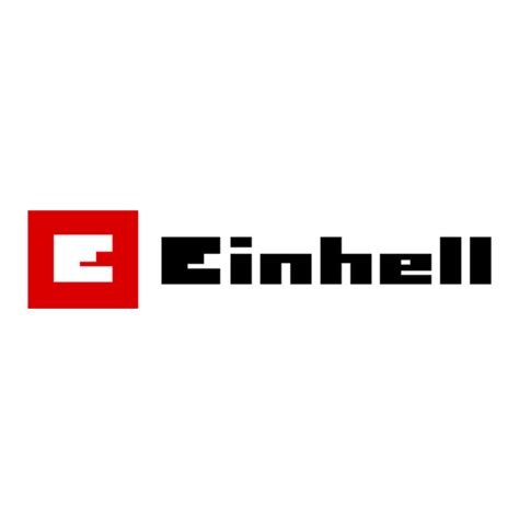 Logo Einhell