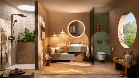 Prehľad produktov Hansgrohe v kúpeľni