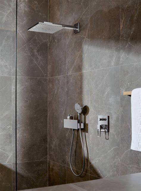 Hansgrohe Fixfit hadicová prípojka Porter 300
