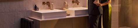 Certifikovaná kvalita a dizajn Hansgrohe