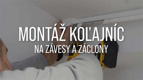 Návod na montáž obkladov LITE-PANEL krok za krokom