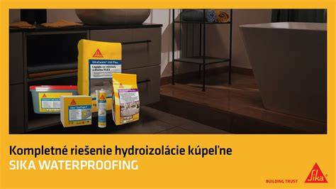 Infografika správneho postupu hydroizolácie kúpeľne
