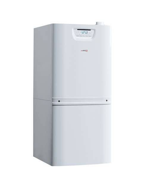Produktová fotografia kondenzačného kotla Protherm LEV