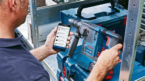 Aplikácia Bosch PRO360 pre správu záruky