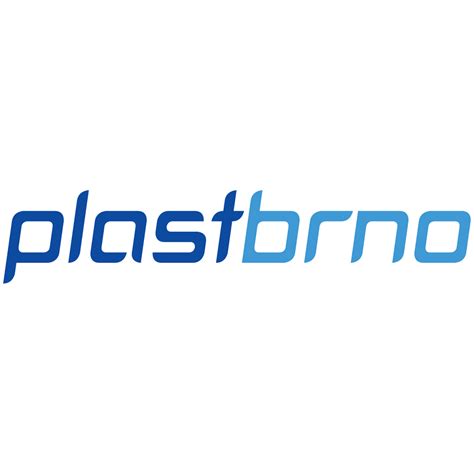 Logo spoločnosti Plast Brno