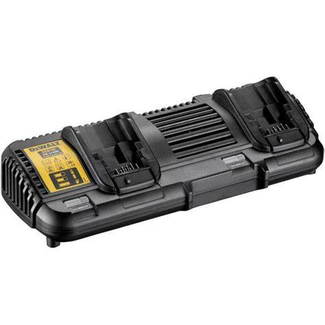 Ukážka batériového systému XR FLEXVOLT