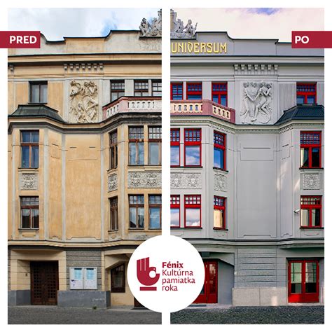 historický dom pred a po obnove