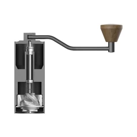 Detailné zobrazenie upínacieho mechanizmu brúsneho pásu