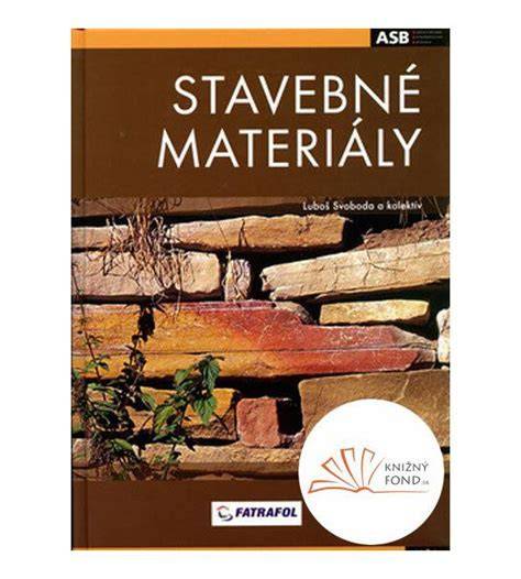 stavebné materiály v sklade