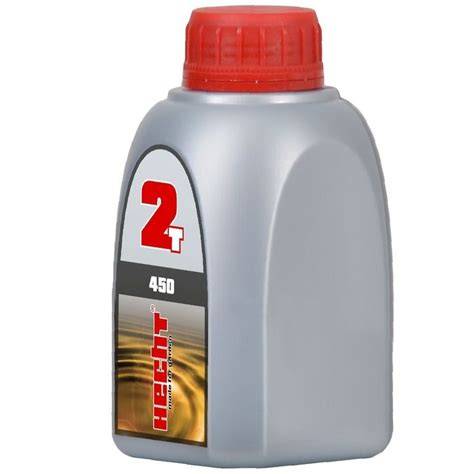 2T olej pre dvojtaktné motory
