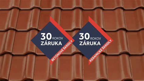 Označenie kvality a záruky Bramac