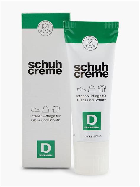 Produkty Deichmann Shoe Care