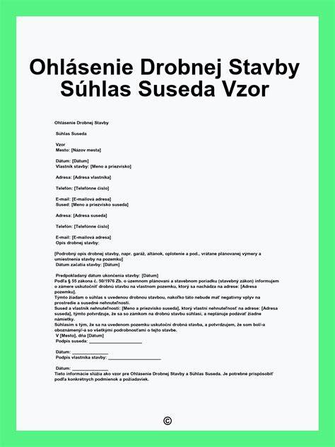 Schéma procesu ohlásenia drobnej stavby a získania stavebného povolenia